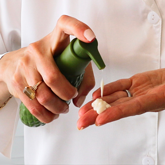 Active PreterNatural™ Cleanser 5oz