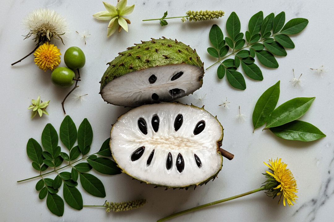 Nourish Your Skin: The Science of PreterNatural™ Nutritional Skincare and the Power of the G Complex™