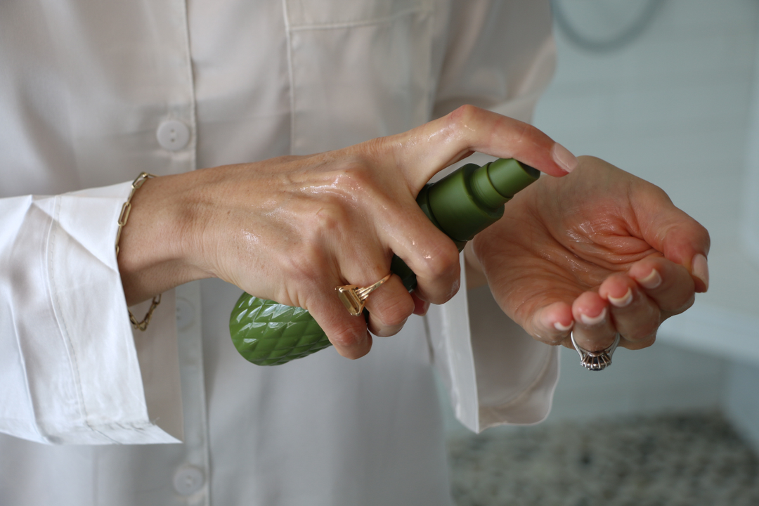 Transform Your Routine into a Ritual: The Guanology™ Skincare Way