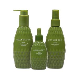 Active PreterNatural™ Complete Trio