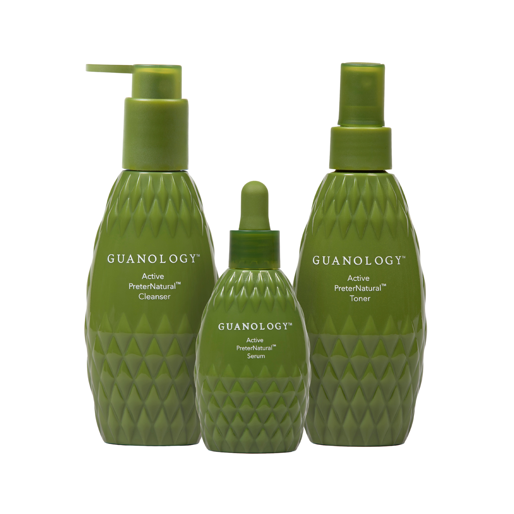 Active PreterNatural™ Complete Trio