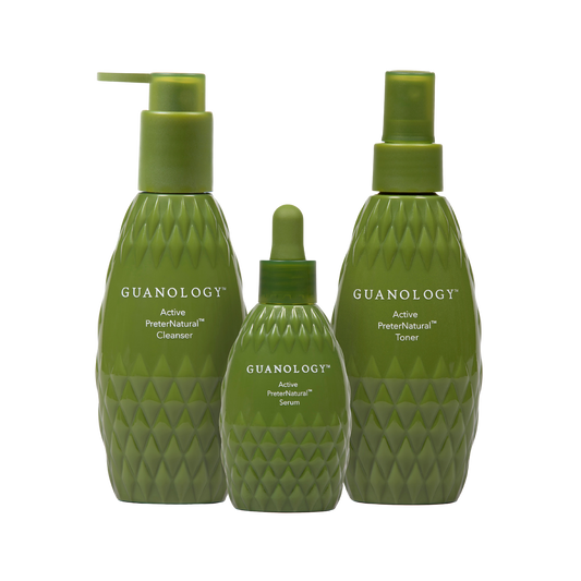Active PreterNatural™ Complete Trio