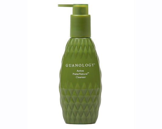 Active PreterNatural™ Cleanser bottle
