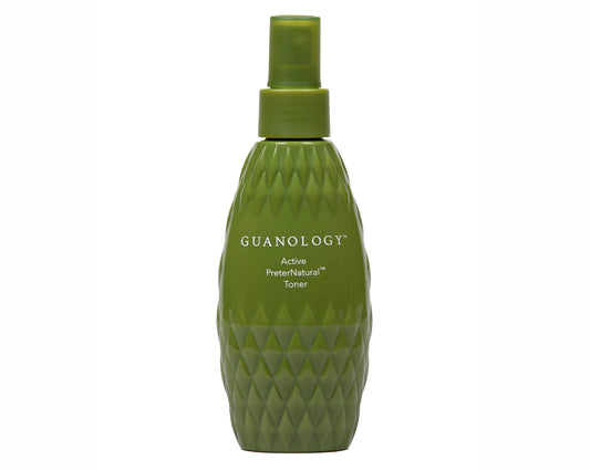 Active PreterNatural™ Toner bottle
