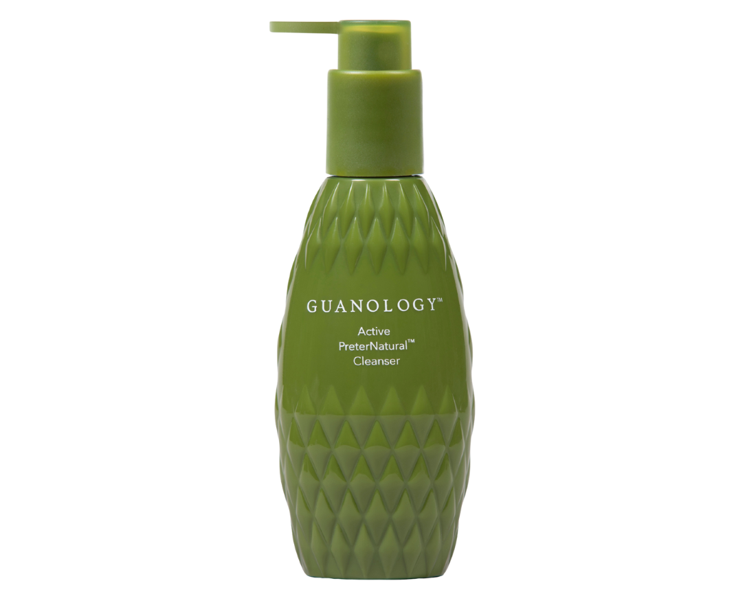 Active PreterNatural™ Cleanser 5oz