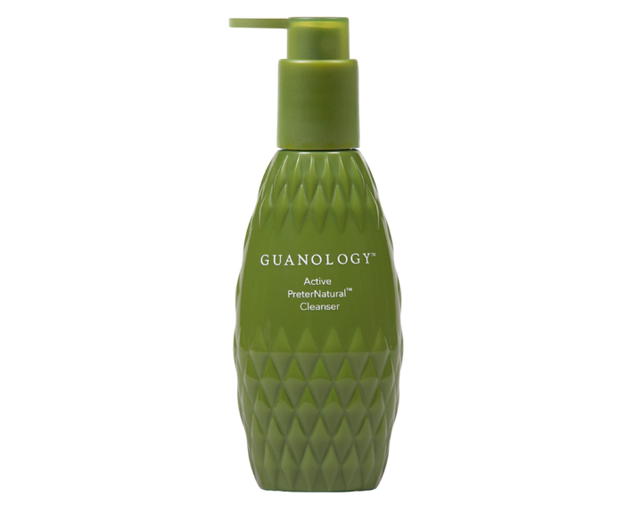 Active PreterNatural™ Cleanser bottle
