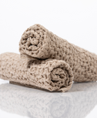 Exfoliating Facial Cloths Set of 2