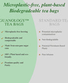 Guanabana PreterNatural™ Tea