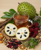 Guanabana PreterNatural™ Tea