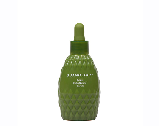 Active PreterNatural™ Serum bottle
