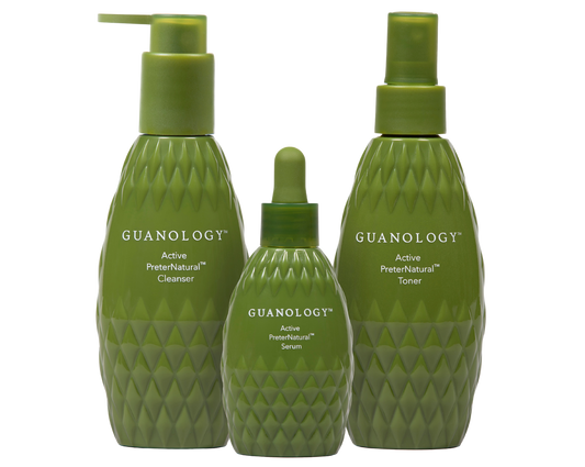 Active PreterNatural™ Complete Trio